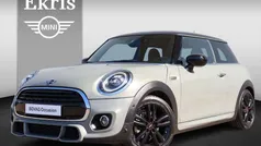 Grijs Gebruikt 2021 Mini John Cooper Works Hatchback | € 19.450 (Goede deal)