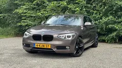 Gebruikt 2013 BMW 116 Sport Line Hatchback | € 4.950 (Eerlijke prijs)