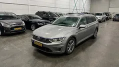 Gebruikt 2016 VW Passat Highline Stationwagen | € 8.995 (Goede deal)