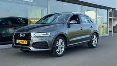 Suv Gebruikt 2016 Audi Q3 Sport SUV | € 22.450 (Eerlijke prijs)
