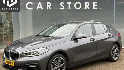 Gebruikt 2020 BMW 118 Executive Hatchback | € 16.990 (Super prijs)