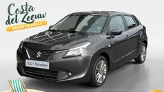 Gebruikt 2017 Suzuki Baleno Hatchback | € 9.350 (Eerlijke prijs)