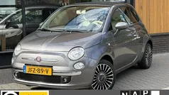 Gebruikt 2015 Fiat 500C Lounge Cabriolet | € 8.450 (Eerlijke prijs)