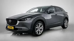 Grijs, metallic lak Gebruikt 2019 Mazda CX-30 Luxury SUV | € 22.450 (Eerlijke prijs)