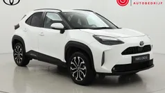 Wit Gebruikt 2023 Toyota Yaris Cross Edition SUV | € 28.999 (Eerlijke prijs)