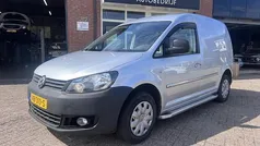 Gebruikt 2013 VW Caddy MPV | € 4.950 (Eerlijke prijs)