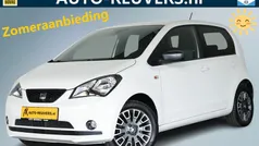 Wit Gebruikt 2019 Seat Mii Sport Hatchback | € 9.900 (Eerlijke prijs)