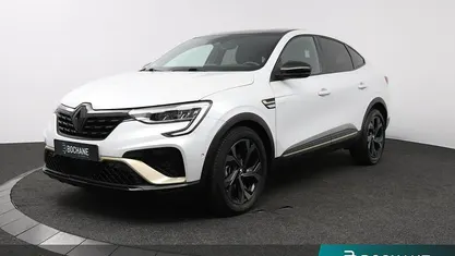 Occasion 2023 Renault Arkana Engineered SUV | € 25.695 (Eerlijke prijs)