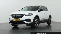 Wit Gebruikt 2019 Opel Grandland X Innovation SUV | € 22.830 (Eerlijke prijs)