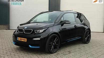 Gebruikt 2019 BMW i3 Hatchback | € 17.490 (Eerlijke prijs)