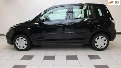 Occasion 2007 Mazda 2 Exclusive MPV | € 3.250 (Eerlijke prijs)