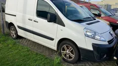 Wit Gebruikt 2011 Peugeot Expert Van | € 1.850 (Super prijs)