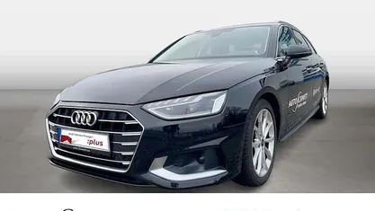 Occasion 2024 Audi A4 Advanced Plus Stationwagen | € 40.334 (Eerlijke prijs)