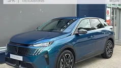 Blauw Gebruikt 2025 Peugeot 3008 Allure SUV | € 38.850 (Goede deal)
