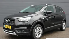 Gebruikt 2019 Opel Crossland X Edition SUV | € 15.895 (Eerlijke prijs)