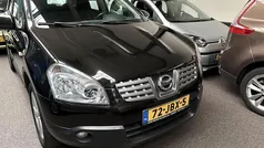 Gebruikt 2009 Nissan Qashqai Acenta SUV | € 5.945 (Eerlijke prijs)