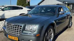 Grijs Gebruikt 2006 Chrysler 300C Touring Stationwagen | € 8.950 (Eerlijke prijs)
