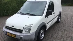 Wit Gebruikt 2006 Ford Transit Van | € 1.900 (Eerlijke prijs)