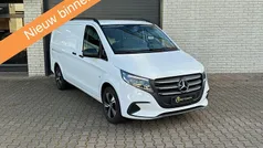 Gebruikt 2024 Mercedes Vito Van | € 47.950 (Eerlijke prijs)