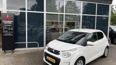 Gebruikt 2019 Citroën C1 Feel Hatchback | € 9.250 (Eerlijke prijs)