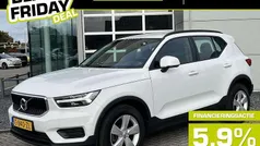 Wit Gebruikt 2020 Volvo XC40 SUV | € 25.899 (Super prijs)