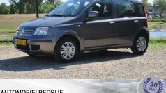 Grijs Gebruikt 2010 Fiat Panda Hatchback | € 2.450 (Eerlijke prijs)