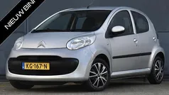 Gebruikt 2006 Citroën C1 Hatchback | € 2.495 (Eerlijke prijs)