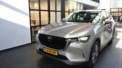 Platinum quartz m Gebruikt 2023 Mazda CX-60 Exclusive-Line SUV | € 41.450 (Eerlijke prijs)