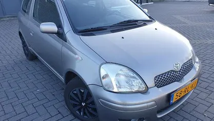 Occasion Toyota Yaris 87 PK (63 kW) 2005 Hatchback