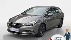 Gebruikt 2019 Opel Astra Edition Stationwagen | € 12.950 (Eerlijke prijs)