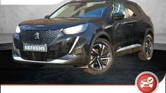 Gebruikt 2021 Peugeot 2008 Allure SUV | € 18.600 (Eerlijke prijs)