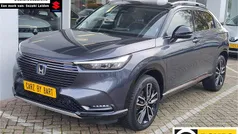 Gebruikt 2022 Honda HR-V Advance SUV | € 29.445 (Eerlijke prijs)