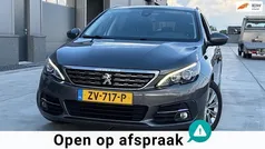 Gebruikt 2019 Peugeot 308 Allure Stationwagen | € 6.999 (Goede deal)