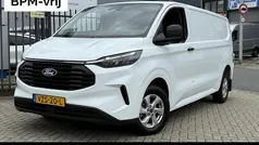 Gebruikt 2024 Ford Transit Custom Trend Van | € 34.945 (Eerlijke prijs)