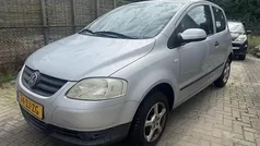 Gebruikt 2008 VW Fox Trendline Hatchback | € 750 (Super prijs)