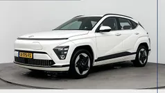 Atlas white Gebruikt 2024 Hyundai Kona Comfort SUV | € 35.900 (Super prijs)