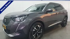 Gebruikt 2020 Peugeot 2008 Allure SUV | € 16.995 (Goede deal)