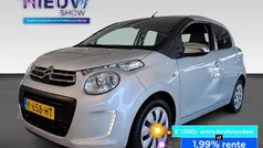 Gebruikt 2021 Citroën C1 Feel Hatchback | € 10.440 (Eerlijke prijs)
