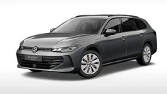 Gebruikt 2025 VW Passat Stationwagen | € 44.990 (Eerlijke prijs)