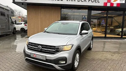 Occasion 2023 VW T-Cross Business SUV | € 20.950 (Super prijs)