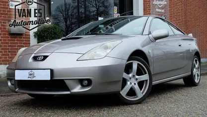 Occasion Toyota Celica Sport 192 PK (141 kW) 2000 Coupé
