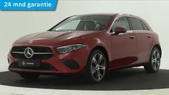Gebruikt 2024 Mercedes A250 Luxury Hatchback | € 38.945 (Eerlijke prijs)