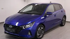 Gebruikt 2022 Hyundai i20 Comfort Hatchback | € 18.794 (Eerlijke prijs)