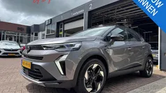 Grijs Nieuw 2025 Renault Captur Esprit Alpine SUV | € 36.390 (Eerlijke prijs)