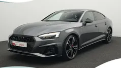 Grijs Gebruikt 2024 Audi A5 Sportback Competition Hatchback | € 53.400 (Eerlijke prijs)