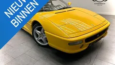 Gebruikt 1997 Ferrari F355 Cabriolet | € 129.950