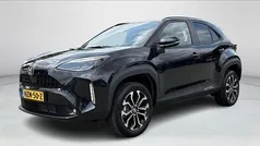 Zwart Nieuw 2025 Toyota Yaris Cross SUV | € 33.850 (Eerlijke prijs)
