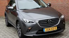 Gebruikt 2019 Mazda CX-3 SUV | € 23.500 (Eerlijke prijs)