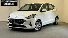 Gebruikt 2023 Hyundai i10 Comfort Hatchback | € 13.995 (Goede deal)
