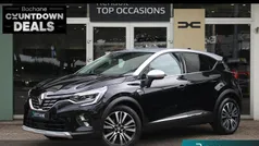 Gebruikt 2022 Renault Captur Initiale Paris SUV | € 23.695 (Eerlijke prijs)